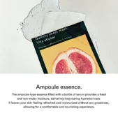 Abib_Gummy Sheet Mask Vita Sticker_6