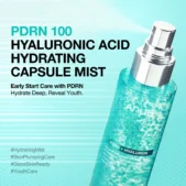 Anua PDRN Hyaluronic Acid Hydrating Capsule Mist_2