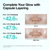 Anua PDRN Hyaluronic Acid Hydrating Capsule Mist_4