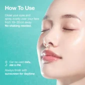 Anua PDRN Hyaluronic Acid Hydrating Capsule Mist_7