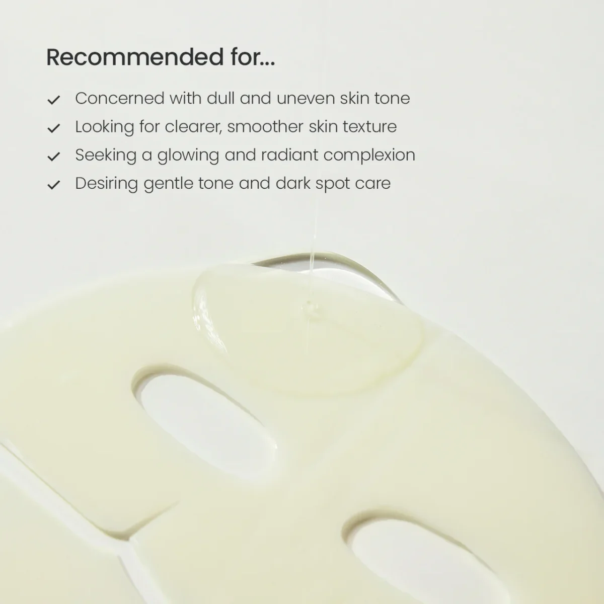 Biodance – Radiant Vita Niacinamide Real Deep Mask6 Biodance – Radiant Vita Niacinamide Real Deep Mask6