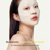 Biodance – Radiant Vita Niacinamide Real Deep Mask_2