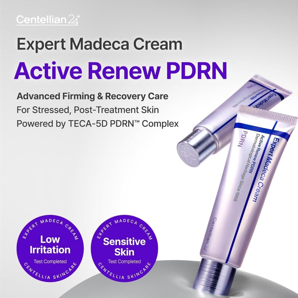 Centellian24 - Expert Madeca Cream Active Renew PDRN_3 Centellian24 - Expert Madeca Cream Active Renew PDRN_3