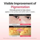 Centellian24 Madeca Mela Capture Ampoule Capsule Cream_4