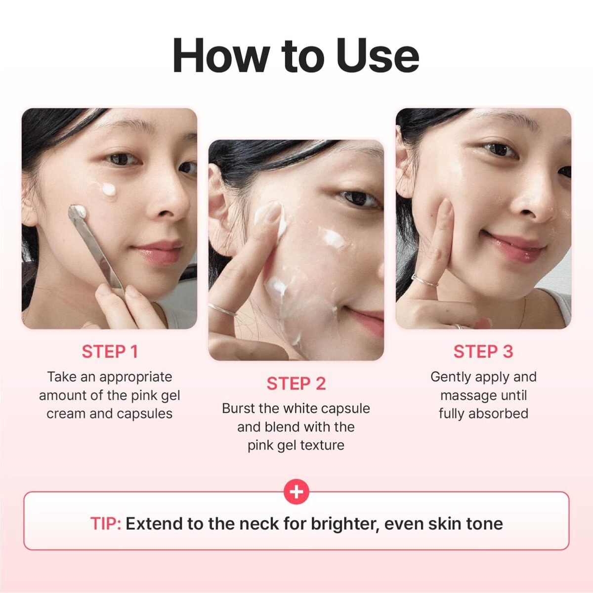 Centellian24 Madeca Mela Capture Ampoule Capsule Cream_7 Centellian24 Madeca Mela Capture Ampoule Capsule Cream_7