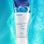 FARMSTAY Collagen Water Full Moist Deep Cleansing Foam_3