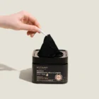 Mary&May Premium Idebenone Blackberry Complex Essence Mask_4