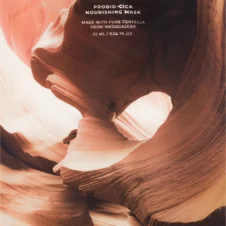 SKIN1004 Madagascar Centella Probio-Cica Nourishing Mask_1