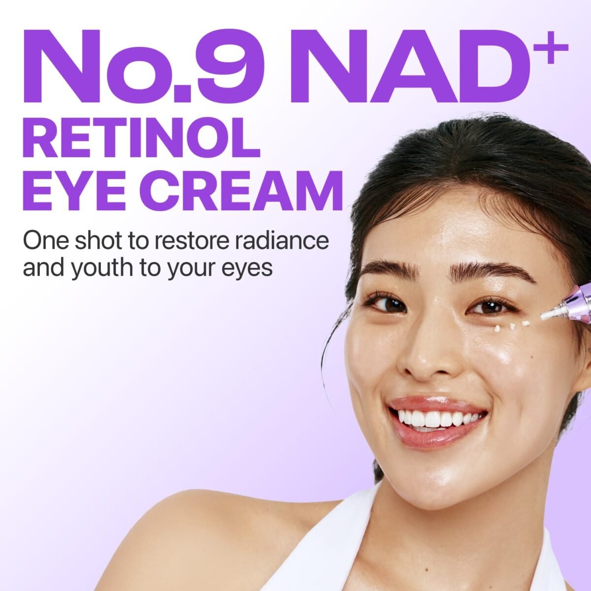 numbuzin No.9 NAD+ Retinol Eye Cream_2 numbuzin No.9 NAD+ Retinol Eye Cream_2