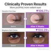 numbuzin No.9 NAD+ Retinol Eye Cream_3