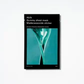 Abib_Gummy Sheet Mask Madecassoside Sticker_1