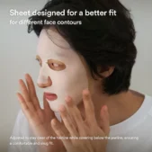Abib_Gummy Sheet Mask Madecassoside Sticker_4