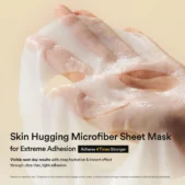 Abib_Gummy Sheet Mask Madecassoside Sticker_7