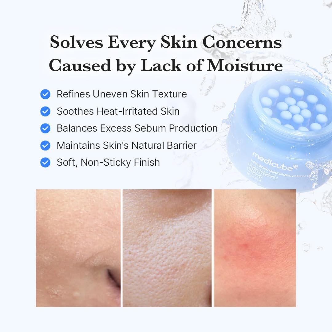 Medicube Hyaluronic Moisturizing Capsule Cream_5 Medicube Hyaluronic Moisturizing Capsule Cream_5
