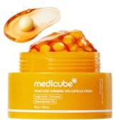 Medicube Kojic Acid Turmeric Vita Capsule Cream_1