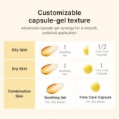 Medicube Kojic Acid Turmeric Vita Capsule Cream_4