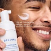 Aestura_Atobarrier 365 Nettoyant moussant doux_4