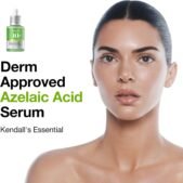 Anua_Sérum apaisant contre les rougeurs à l'acide azélaïque 10 % et à l'acide hyaluronique_2