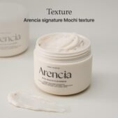Arencia_Nettoyant à la mucine de riz_3