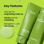 BePlain_Gel exfoliant au lait de haricots mungo_2