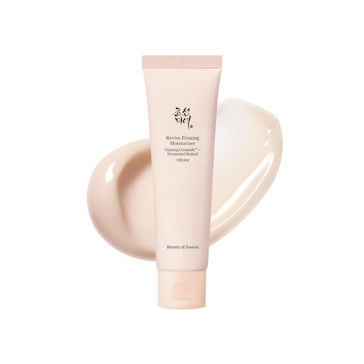 Crème hydratante raffermissante Beauty of Joseon