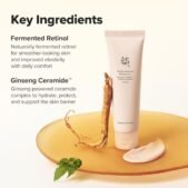 Crème hydratante raffermissante Beauty of Joseon