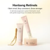 Crème hydratante raffermissante Beauty of Joseon
