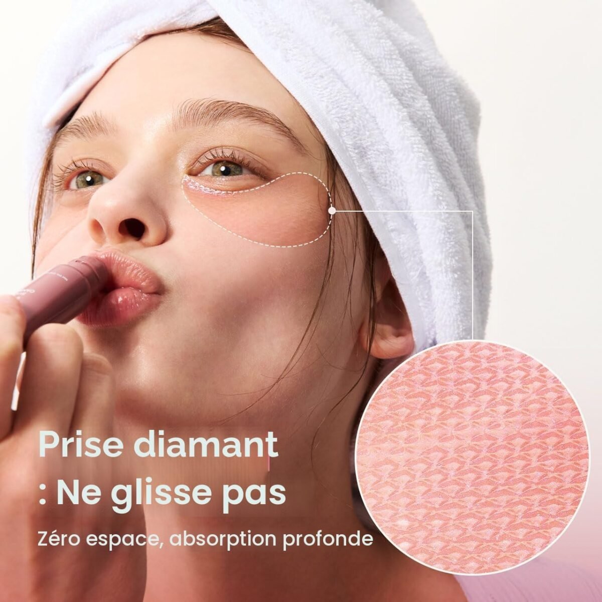 Biodance_Collagen Peptide Eye Patches_3 Biodance_Patchs pour les yeux aux peptides de collagène_3