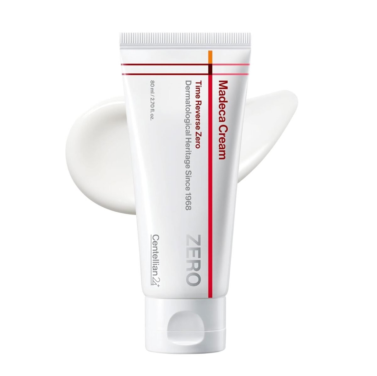 Centellian24 - Crème Madeca Time Reverse Zero_1