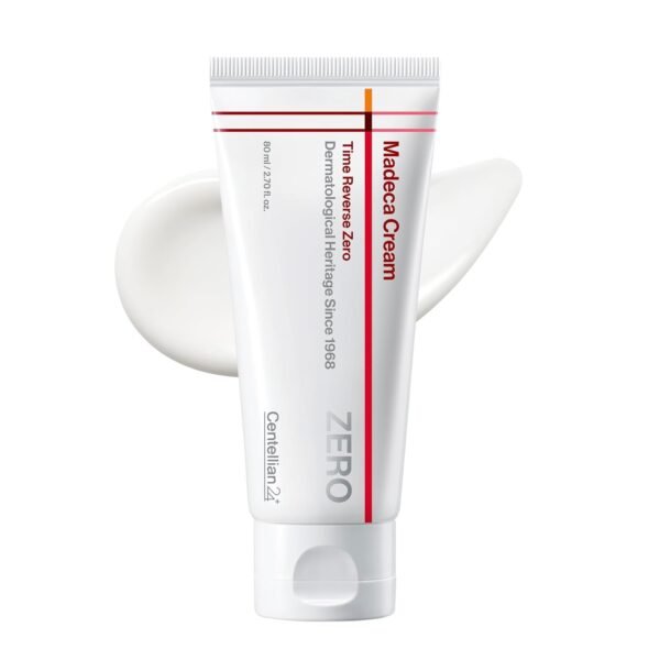 Madeca Cream Time Reverse Zero