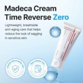 Centellian24 - Crème Madeca Time Reverse Zero_2