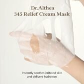 Dr. Althea_345 Masque crème apaisant_2