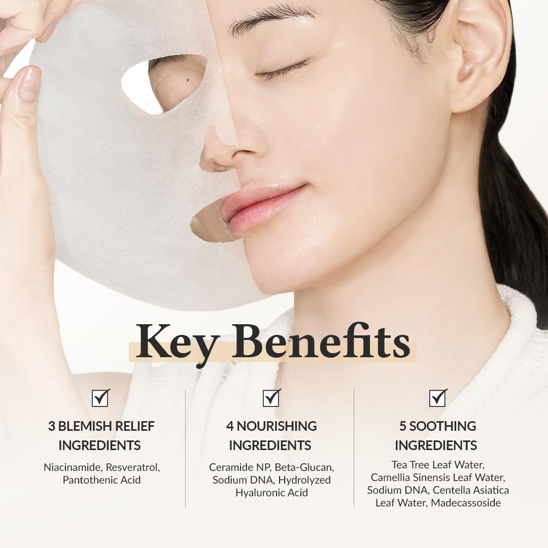 Dr. Althea_345 Relief Cream Mask_3 Dr. Althea_345 Masque crème apaisant_3
