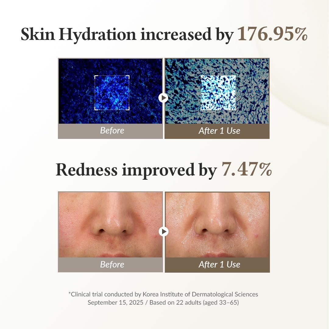 Dr. Althea_345 Relief Cream Mask_5 Dr. Althea_345 Masque crème apaisant_5