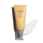 Haruharu Wonder_Crème solaire quotidienne hydratante Airyfit au riz noir_1