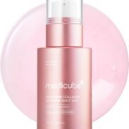 MEdicube_PDRN Sérum aux exosomes de collagène rose 2000_1
