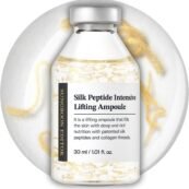SUNGBOON EDITOR_Silk Peptide Intensive Lifting Ampoule_1