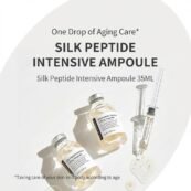 SUNGBOON EDITOR_Silk Peptide Intensive Lifting Ampoule_2