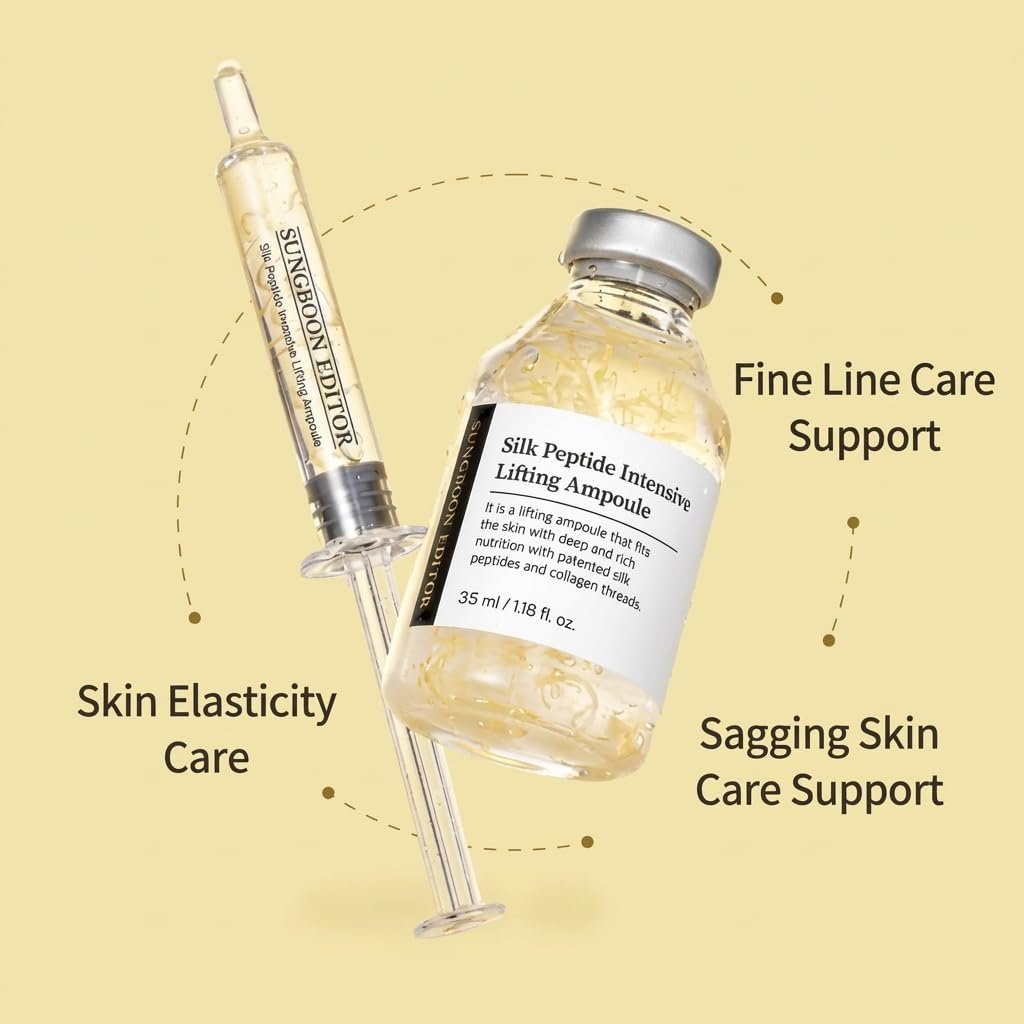 SUNGBOON EDITOR_Silk Peptide Intensive Lifting Ampoule_3 SUNGBOON EDITOR_Silk Peptide Intensive Lifting Ampoule_3