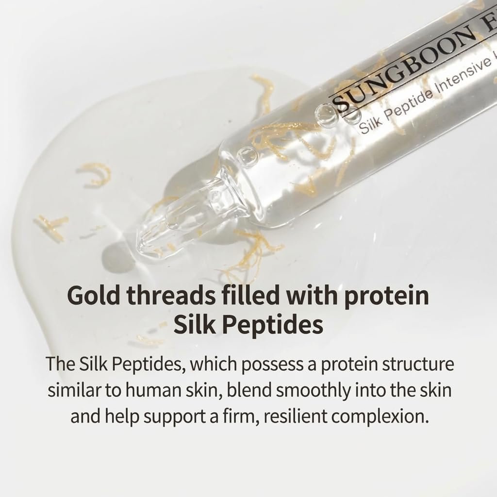 SUNGBOON EDITOR_Silk Peptide Intensive Lifting Ampoule_4 SUNGBOON EDITOR_Silk Peptide Intensive Lifting Ampoule_4