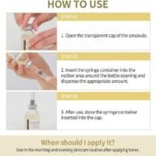 SUNGBOON EDITOR_Silk Peptide Intensive Lifting Ampoule_8