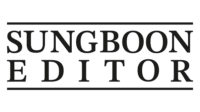SUNGBOON EDITOR