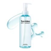 Torriden - DIVE-IN Low Molecular Hyaluronic Acid Cleansing Oil_1