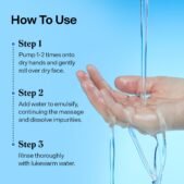 Torriden - DIVE-IN Low Molecular Hyaluronic Acid Cleansing Oil_5