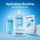 Torriden - DIVE-IN Low Molecular Hyaluronic Acid Cleansing Oil_6