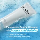 Torriden – DIVE-IN Low Molecular Hyaluronic Acid Cleansing Foam_3