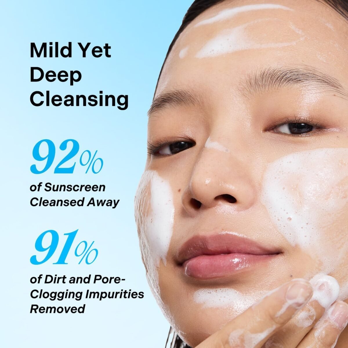 Torriden – DIVE-IN Low Molecular Hyaluronic Acid Cleansing Foam_4 Torriden – DIVE-IN Low Molecular Hyaluronic Acid Cleansing Foam_4