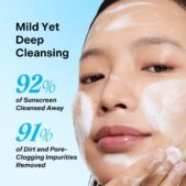 Torriden – DIVE-IN Low Molecular Hyaluronic Acid Cleansing Foam_4