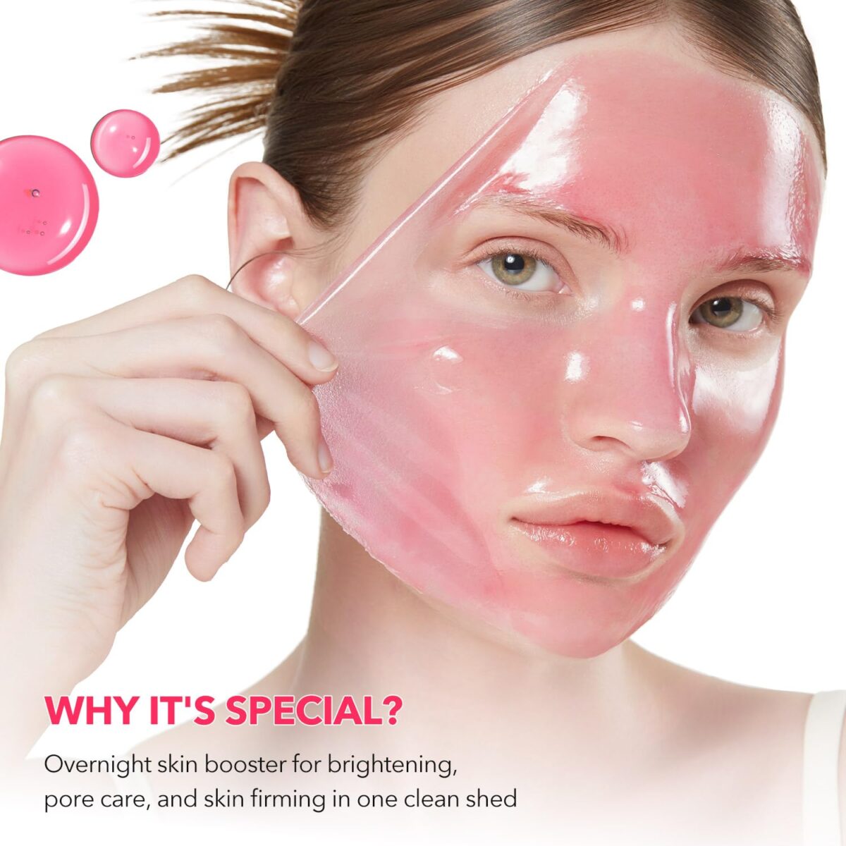 APRILSKIN_TXA Niacinamide 99 Night Wrapping Mask_3 APRILSKIN_TXA Niacinamide 99 Night Wrapping Mask_3