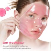 APRILSKIN_TXA Niacinamide 99 Night Wrapping Mask_3